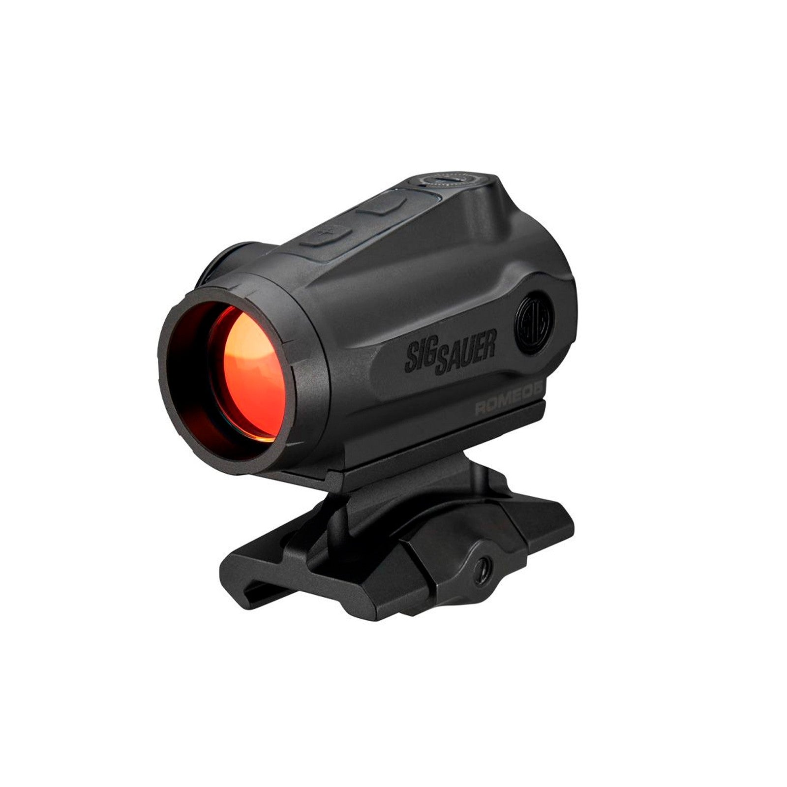 SIG SAUER Combo - Romeo5 Gen II 2 MOA Red Dot, Juliet3-Micro 3x22mm Magnifier