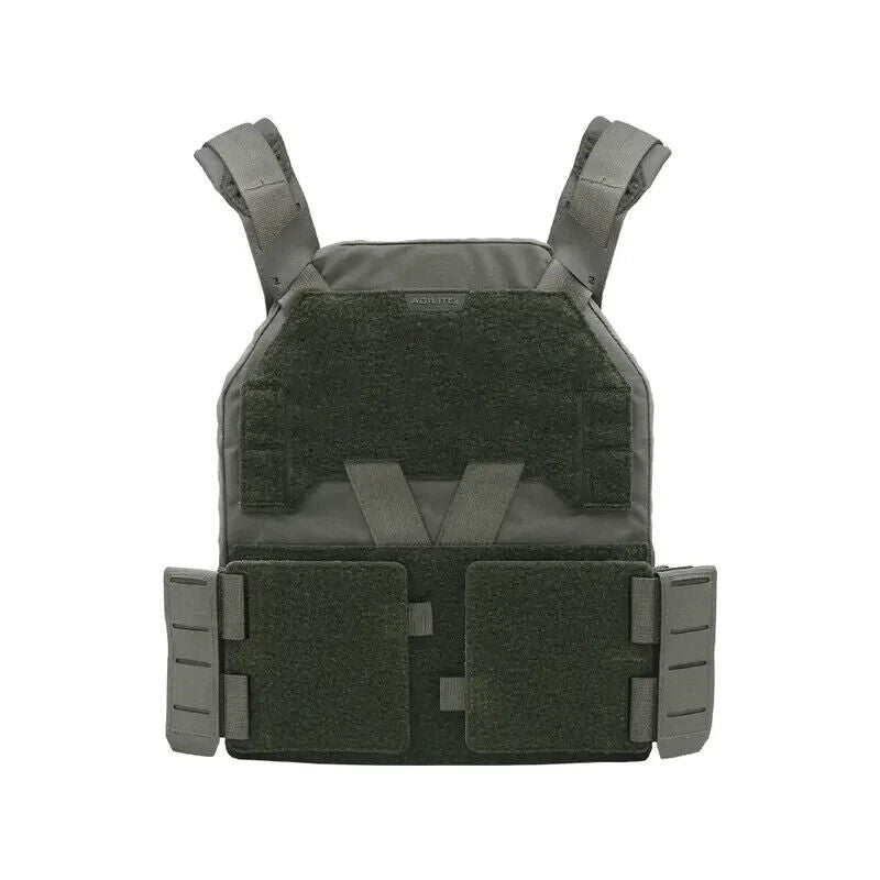 Agilite  Sub-Zero Plate Carrier