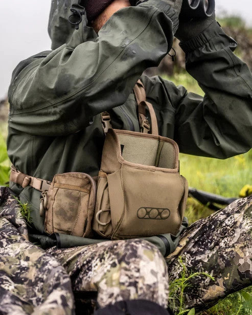 Eberlestock Recon Modular Bino Pack-Chest Rig