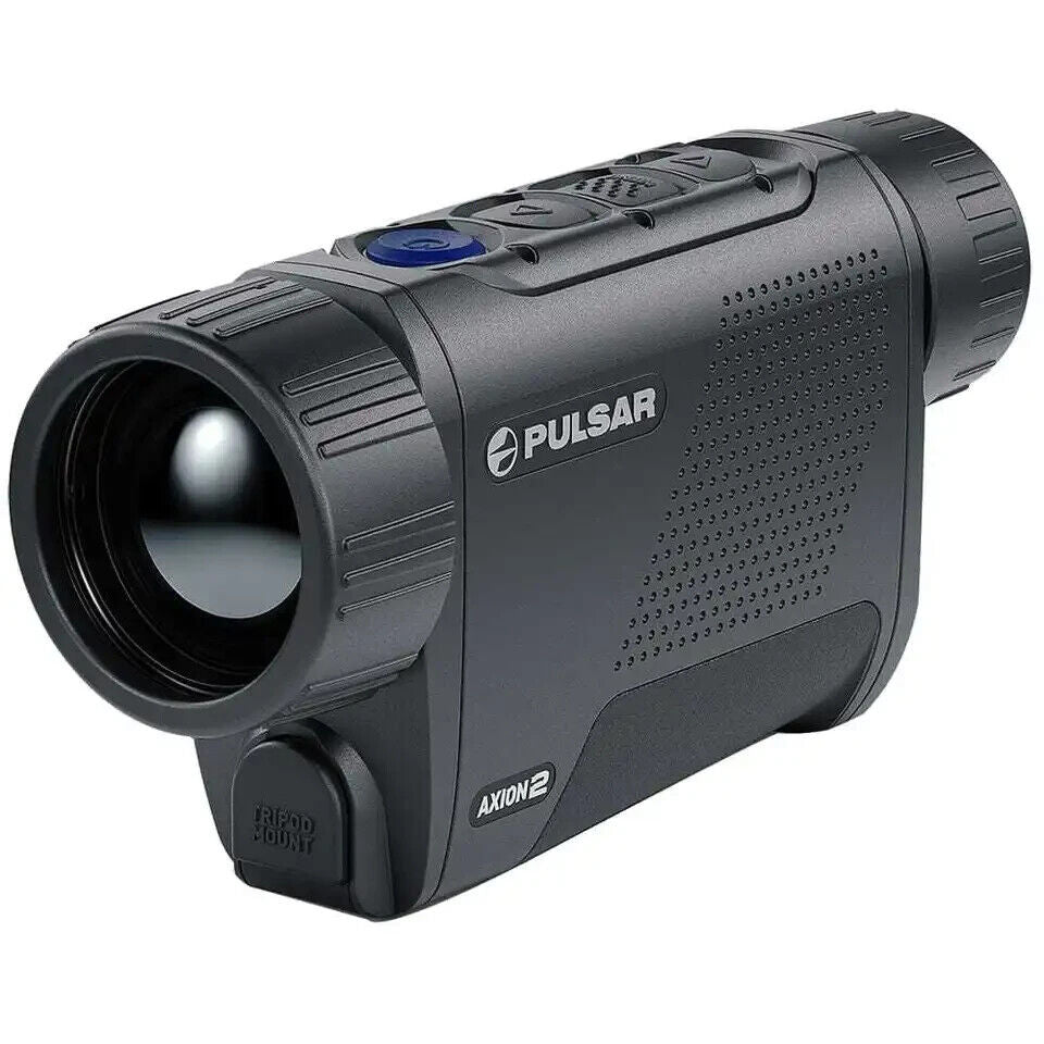 Pulsar Axion 2 XQ35 Thermal Monocular PL77501