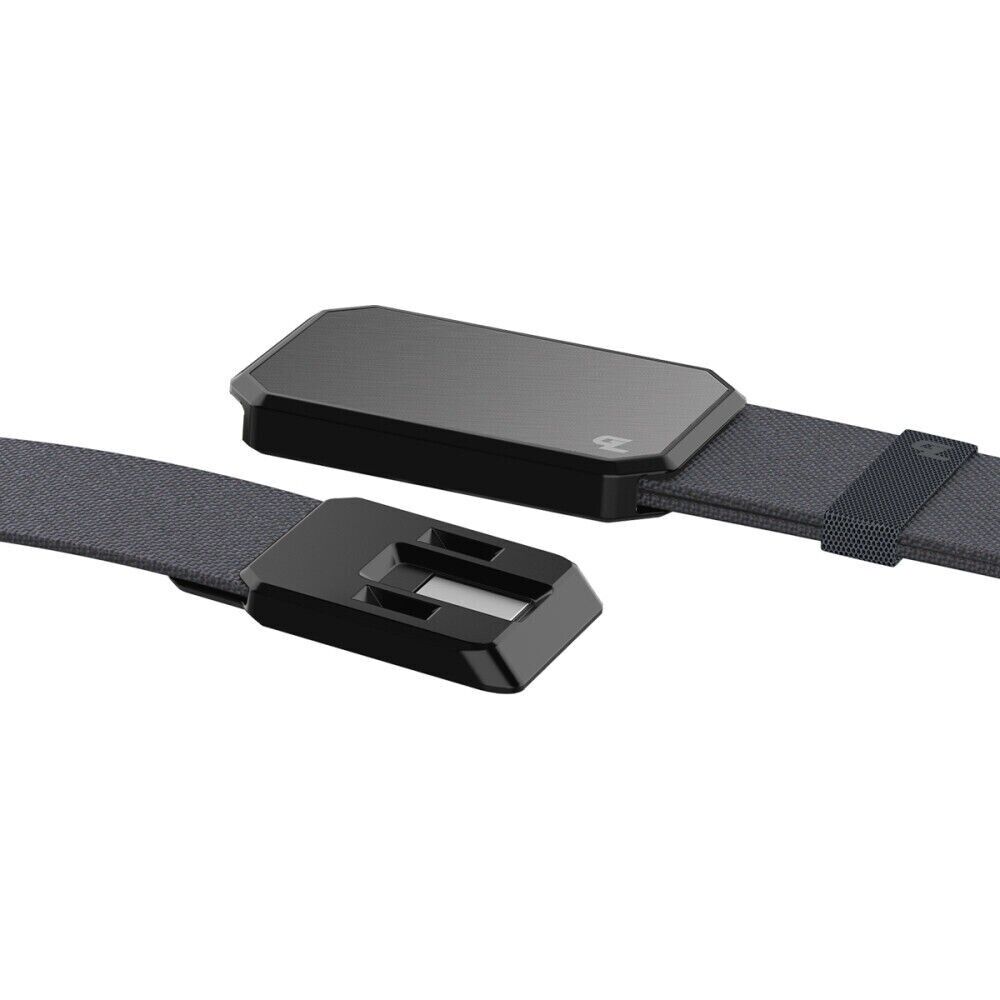 Groove Life Belts with Magnetic Buckles-Multiple colors- choose OSFM