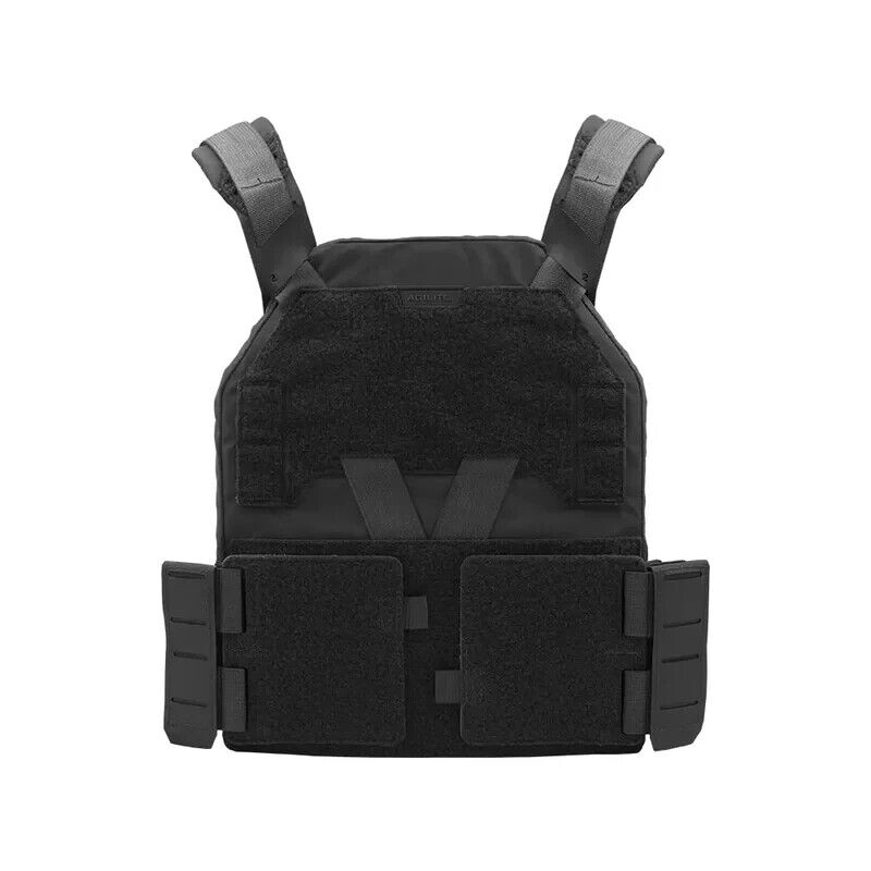 Agilite Sub-Zero Plate Carrier
