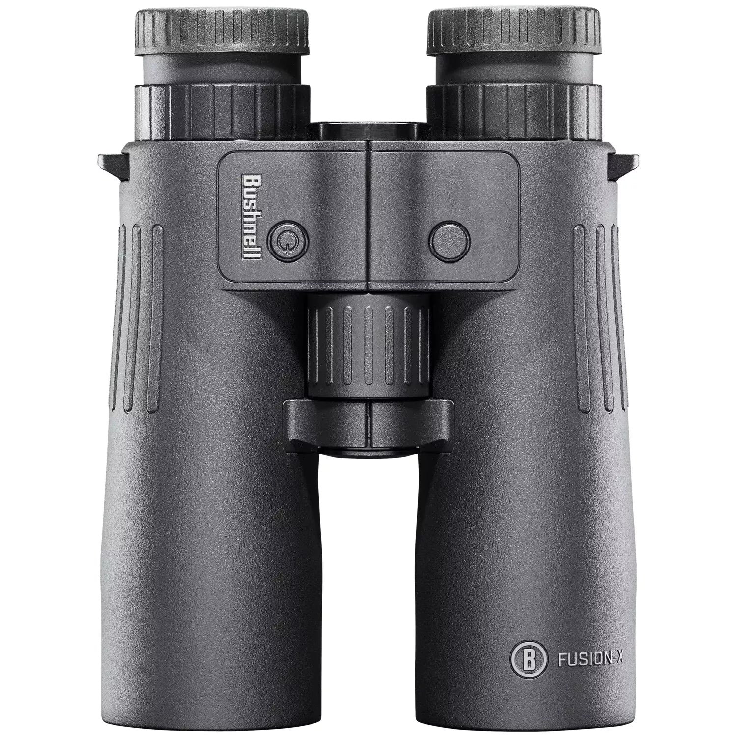 Bushnell Fusion X 10x42 Laser Rangefinding Binoculars ActivSync Display 1 Mile