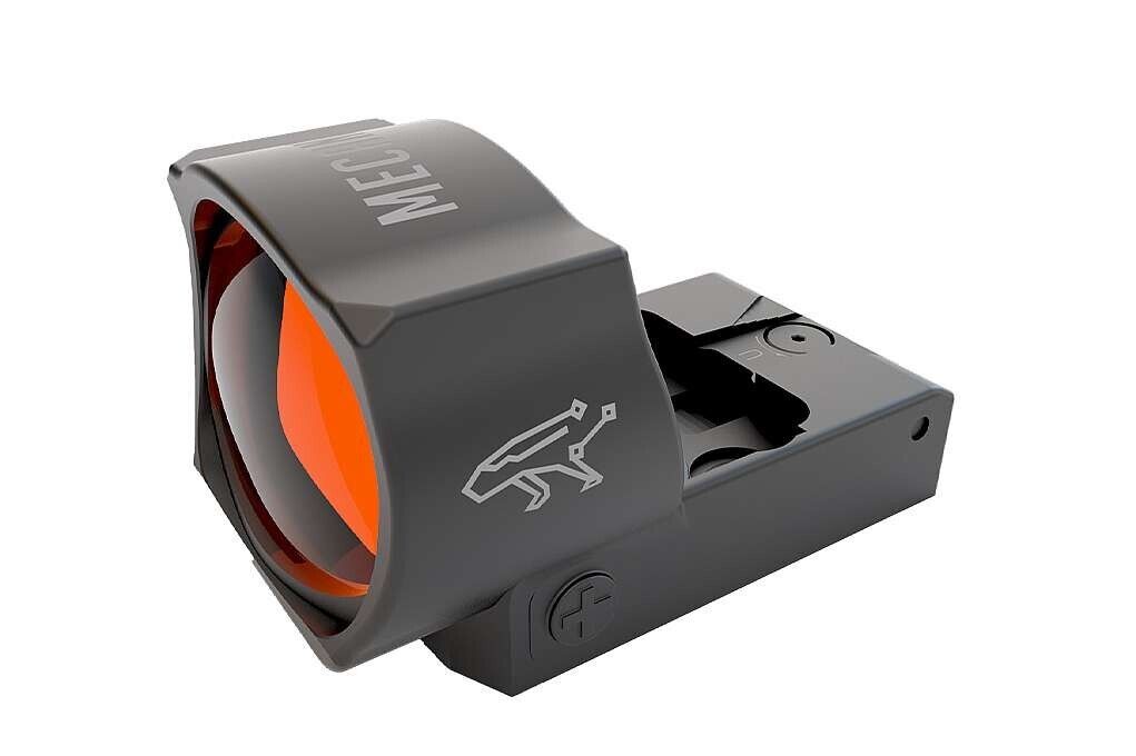 CANIK Mecanik MO3 Red Dot Sight, Competition Reflex Sight PACN1103