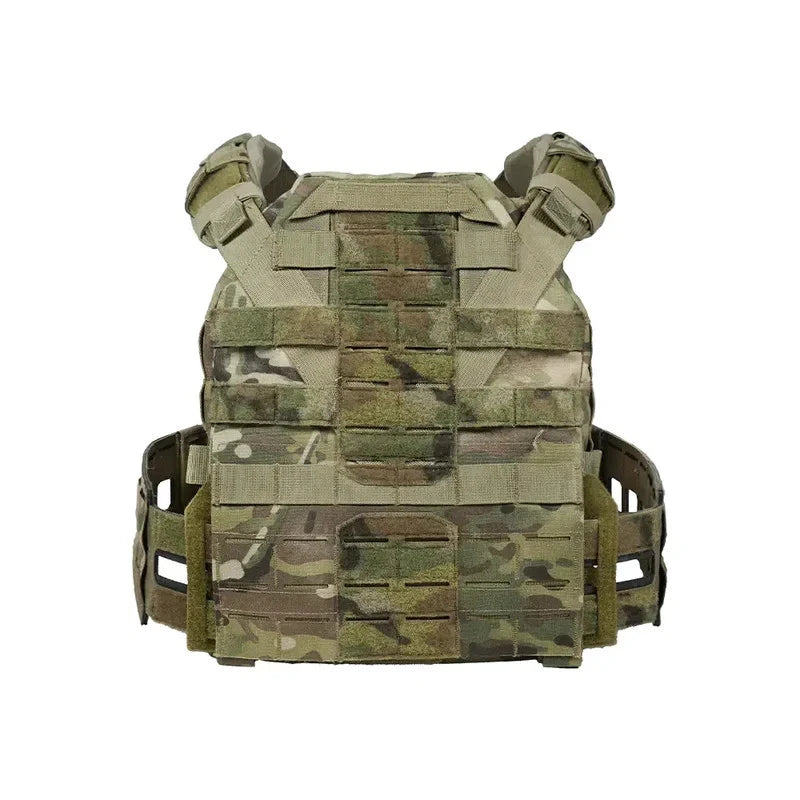 Agilite K-Zero SF Plate Carrier Ranger Green