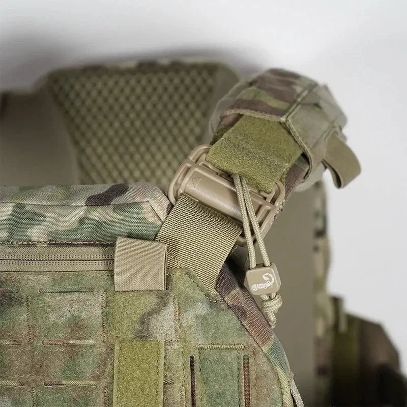 Agilite K-Zero SF Plate Carrier Ranger Green