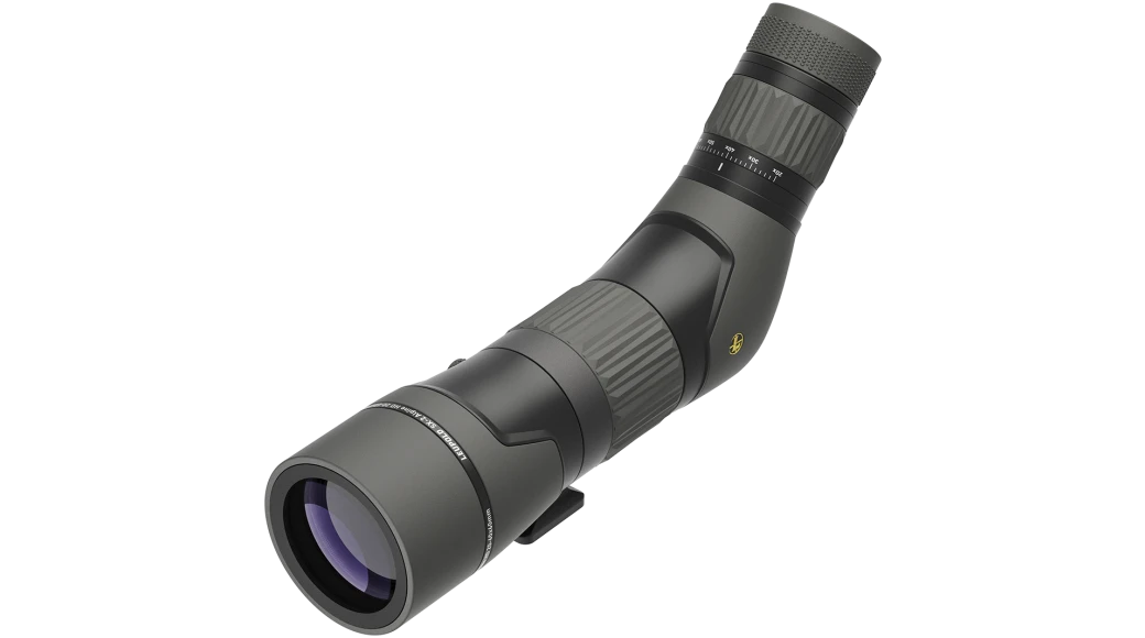Leupold SX-2 ALPINE HD 20-60X60MM ANGLED