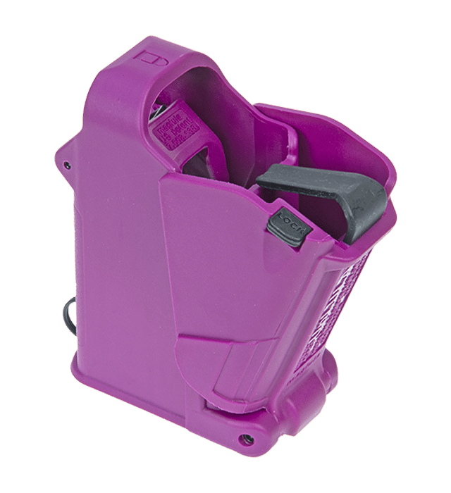 UpLULA universal pistol magazine loader 9mm – .45ACP