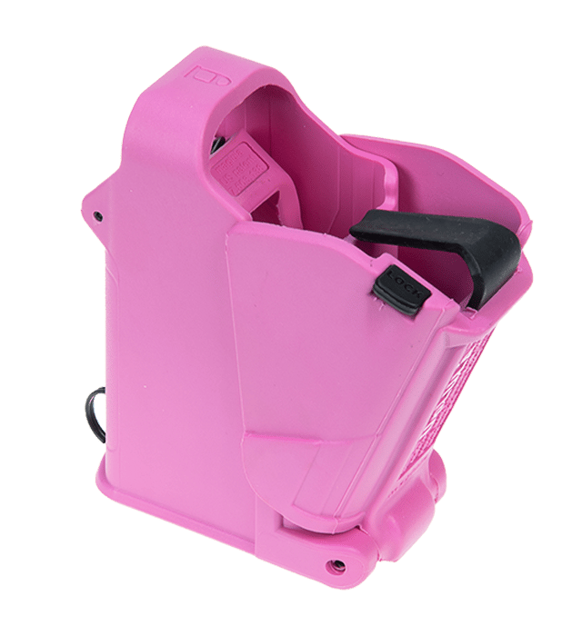 UpLULA universal pistol magazine loader 9mm – .45ACP