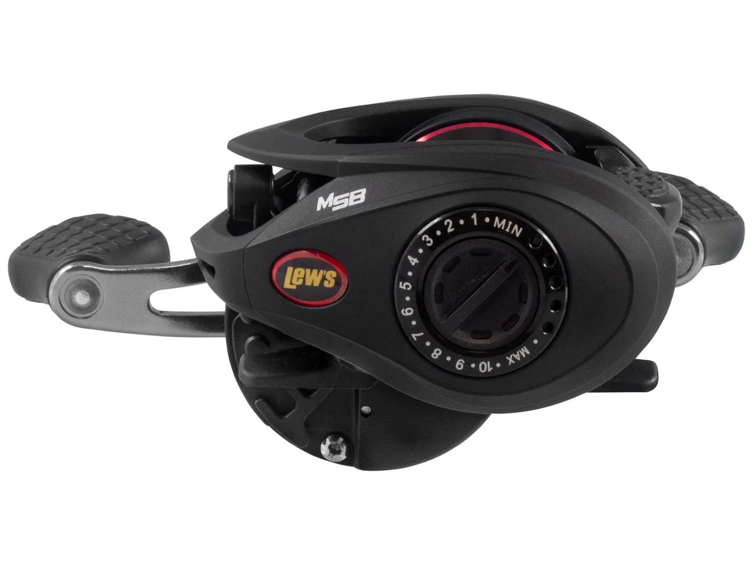 Lew's Tournament MP Baitcast Reel