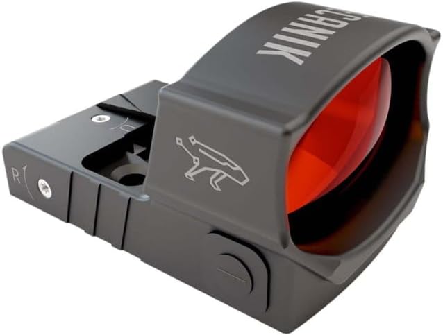 CANIK PACN1102 MECANIK MO2 RED DOT VENOM FOOTPRINT SHAKE AWAKE/AUTO ONOFF