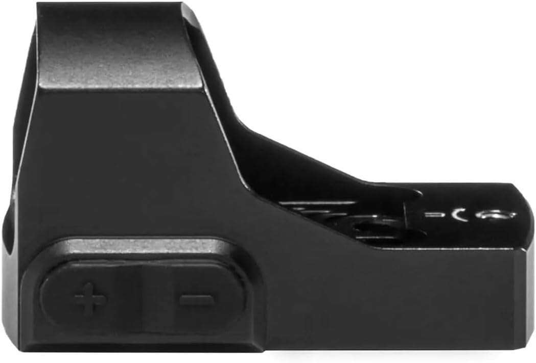 Athlon Midas EDC Red Dot Sight 403018