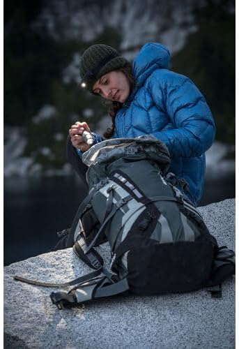 New SureFire G2X Tactical Flashlight G2X-C-BK