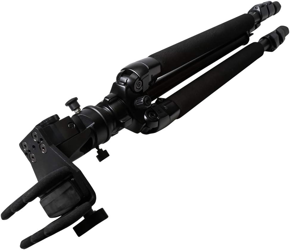 Kopfjager K700 AMT Tripod with Reaper Grip KJ85001K