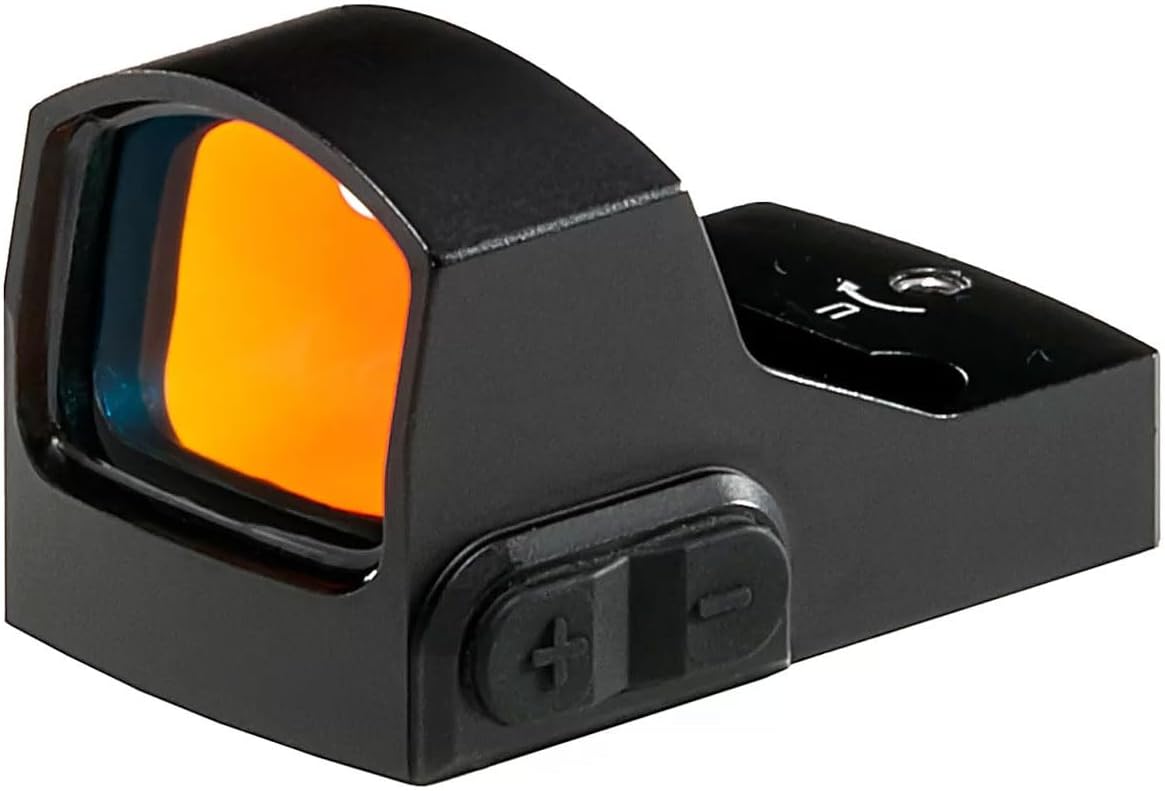 Athlon Midas EDC Red Dot Sight 403018