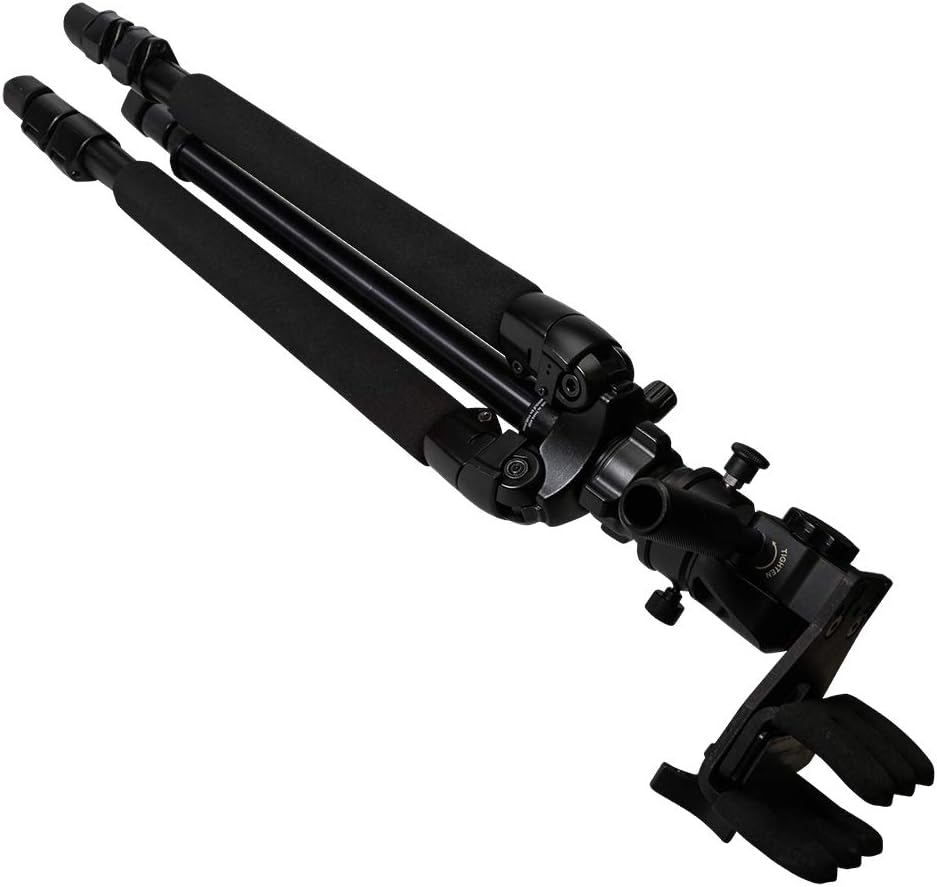 Kopfjager K700 AMT Tripod with Reaper Grip KJ85001K