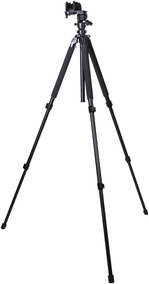 Kopfjager K700 AMT Tripod with Reaper Grip KJ85001K