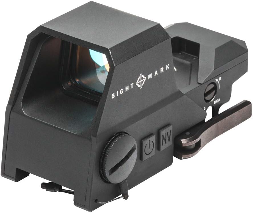 ightmark Ultra Shot A-Spec Reflex Sight SM26032