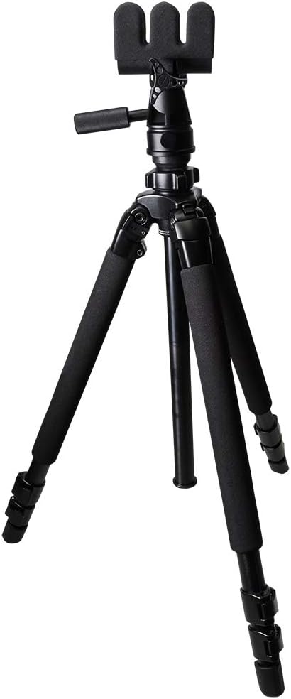 Kopfjager K700 AMT Tripod with Reaper Grip KJ85001K