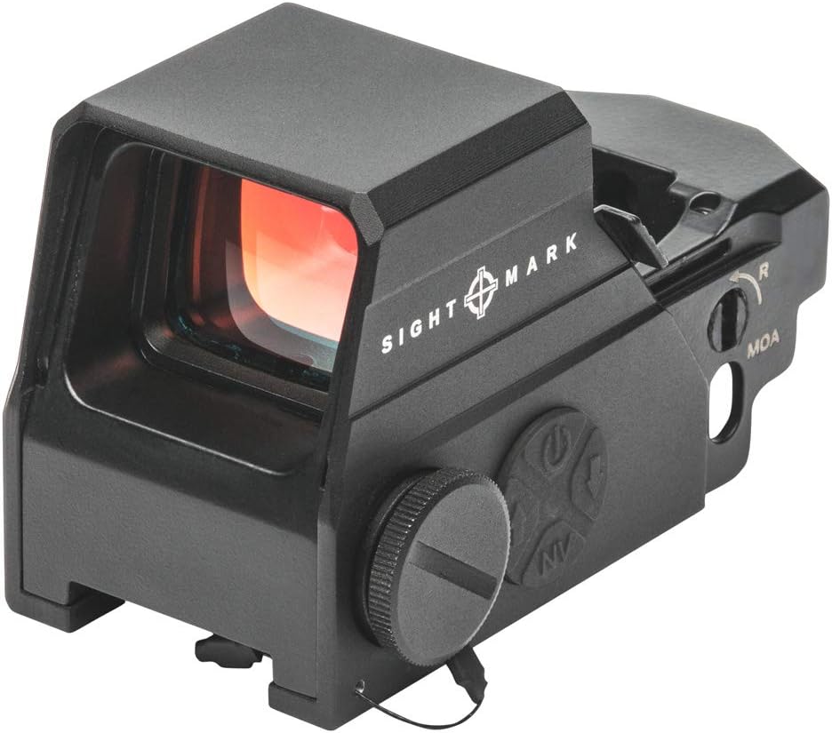 Sightmark Ultra Shot M-Spec Reflex Sight SM26034