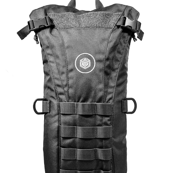 Aquamira RIGGER Tactical Hydration Pack