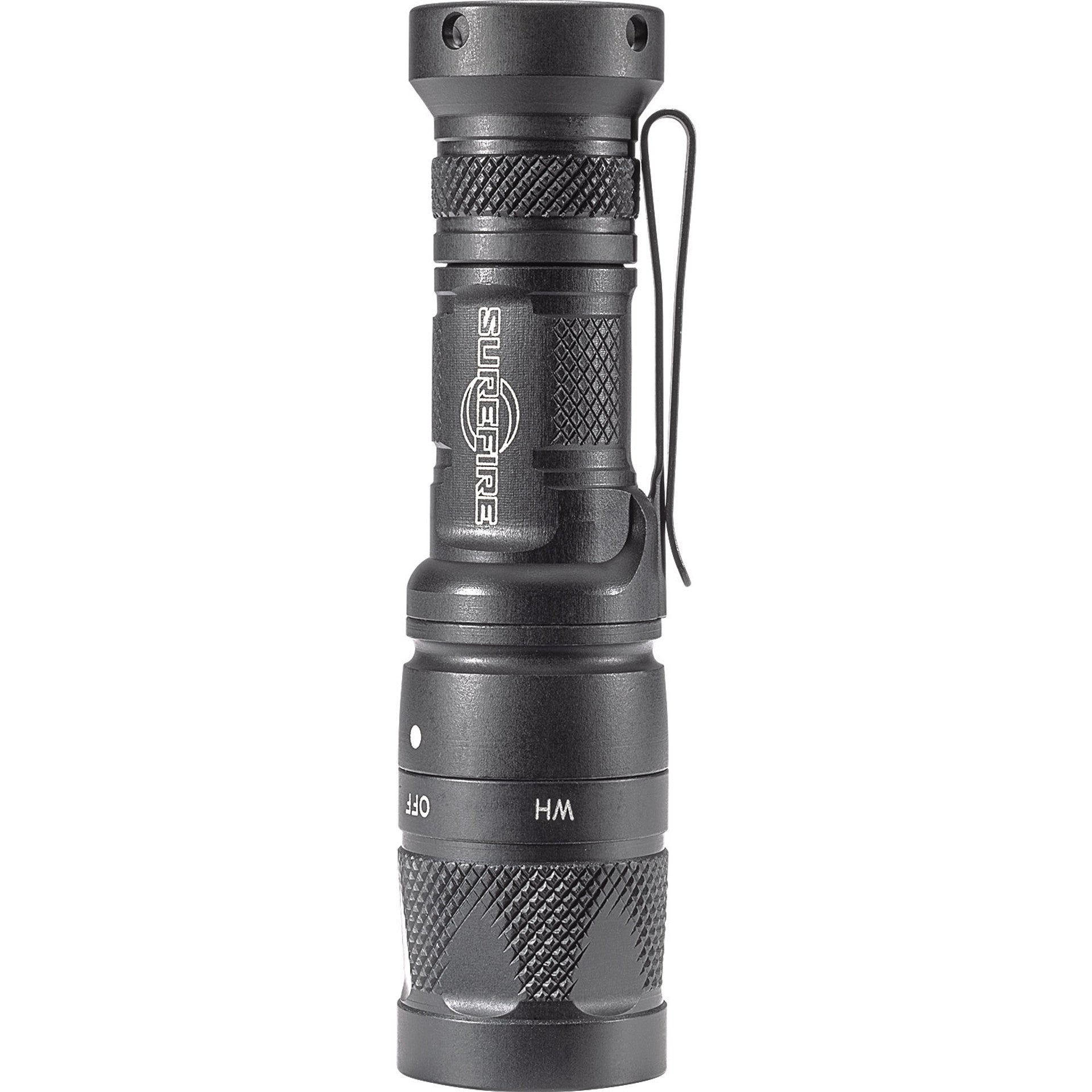 SureFire AVIATOR Dual-Output Multi-Spectrum LED Flashlight