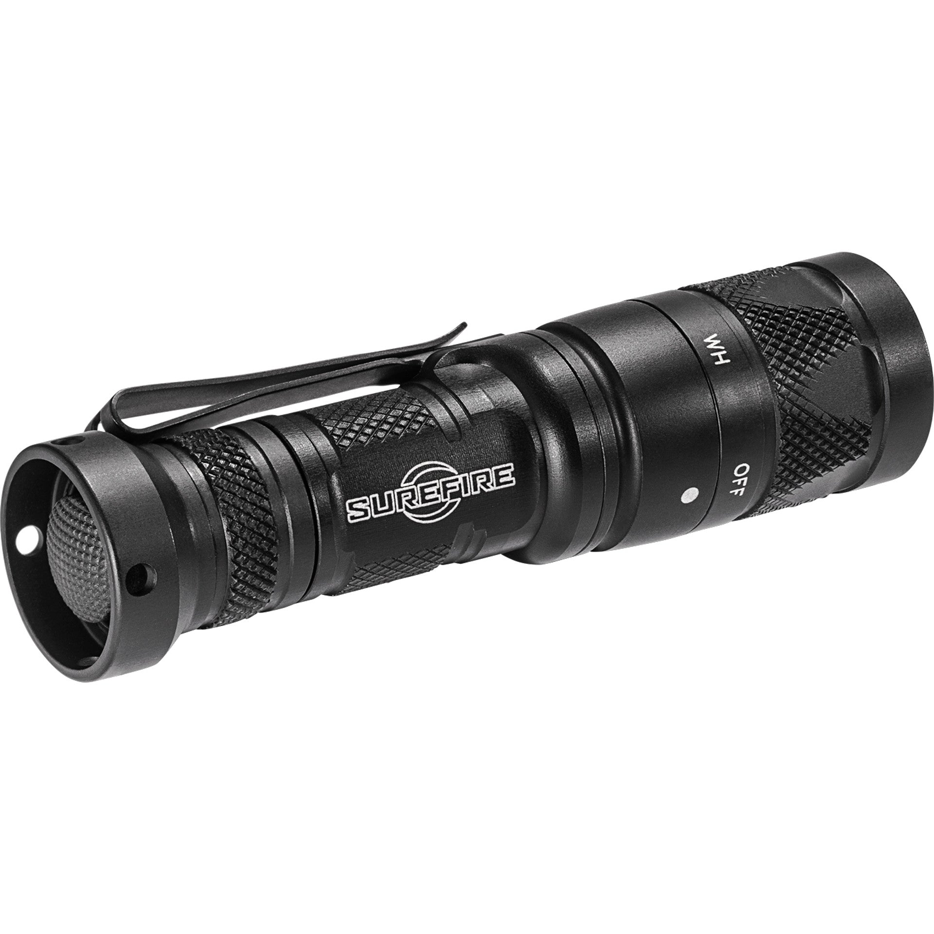 SureFire AVIATOR Dual-Output Multi-Spectrum LED Flashlight