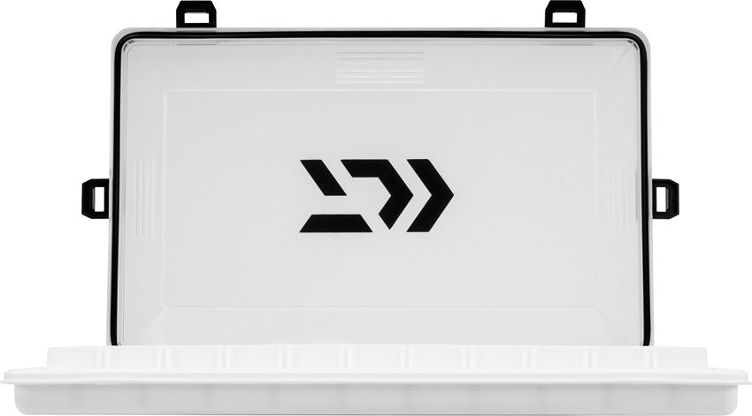 Daiwa D-Box Tackle System LS