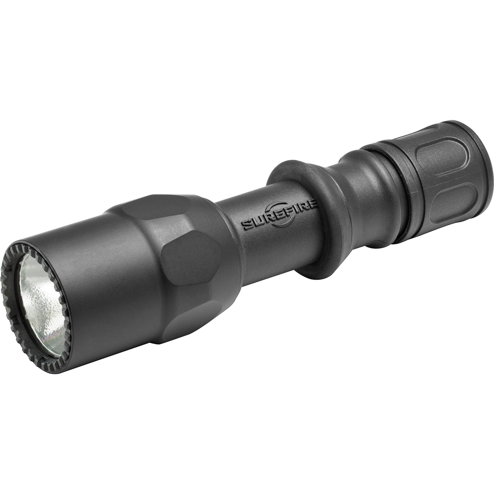 SureFire G2ZX COMBAT LIGHT Single-Output LED Combat Flashlight
