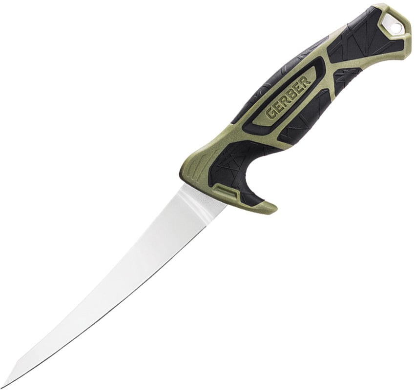 G3338 Gerber Controller Fillet Knife System 6in
