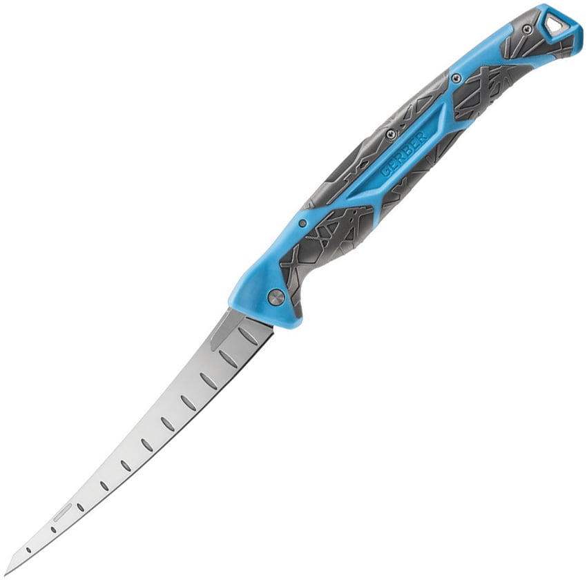 G3599 Gerber Controller Lockback Fillet Knife