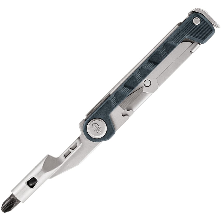 G3704 Gerber Armbar Drive Blue Pocket Knife