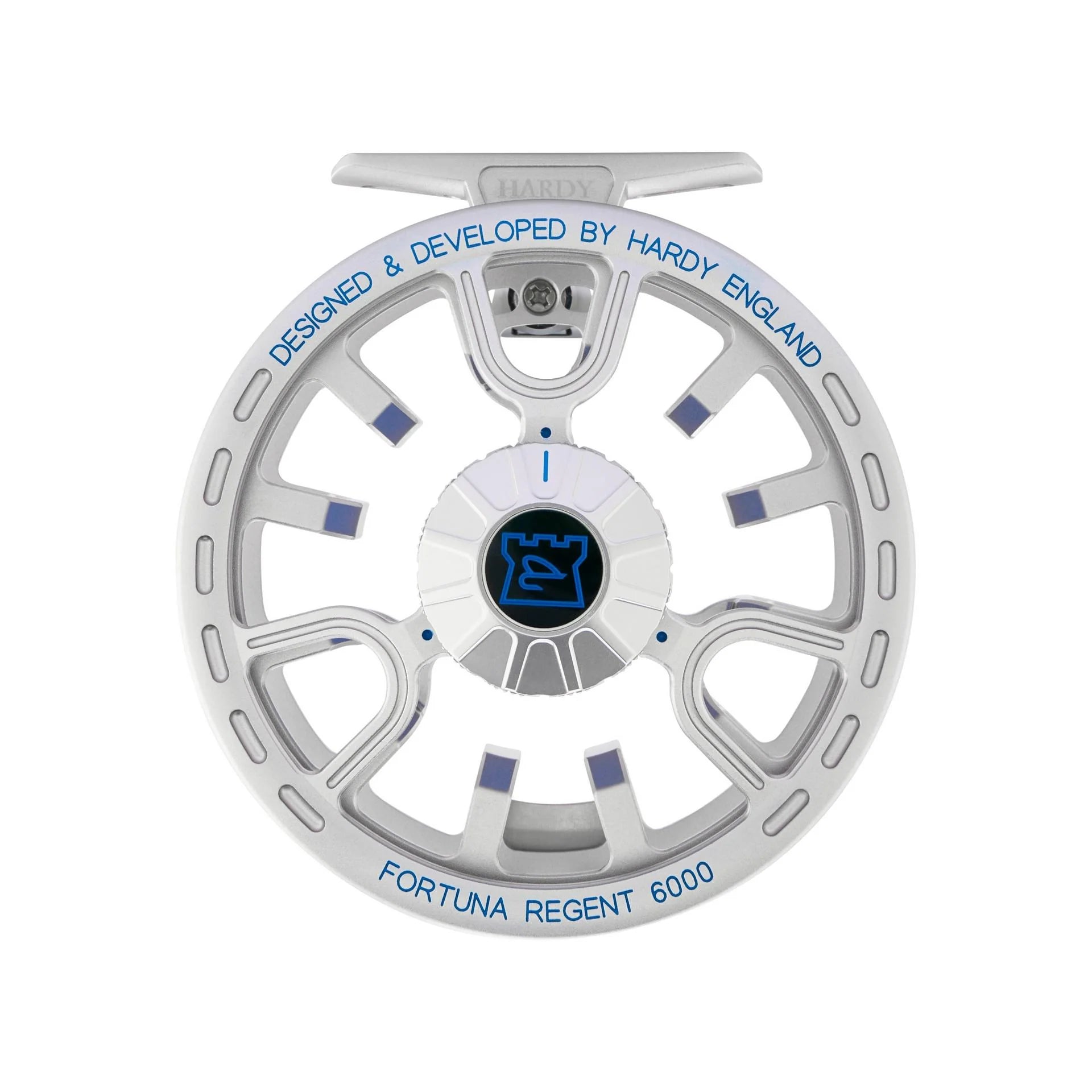Hardy Fortuna Regent Fly Reel