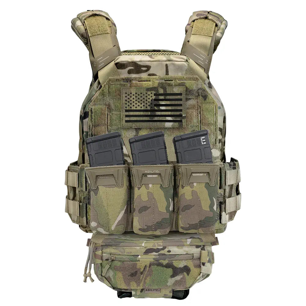 AGILITE K-ZERO BUNDLE