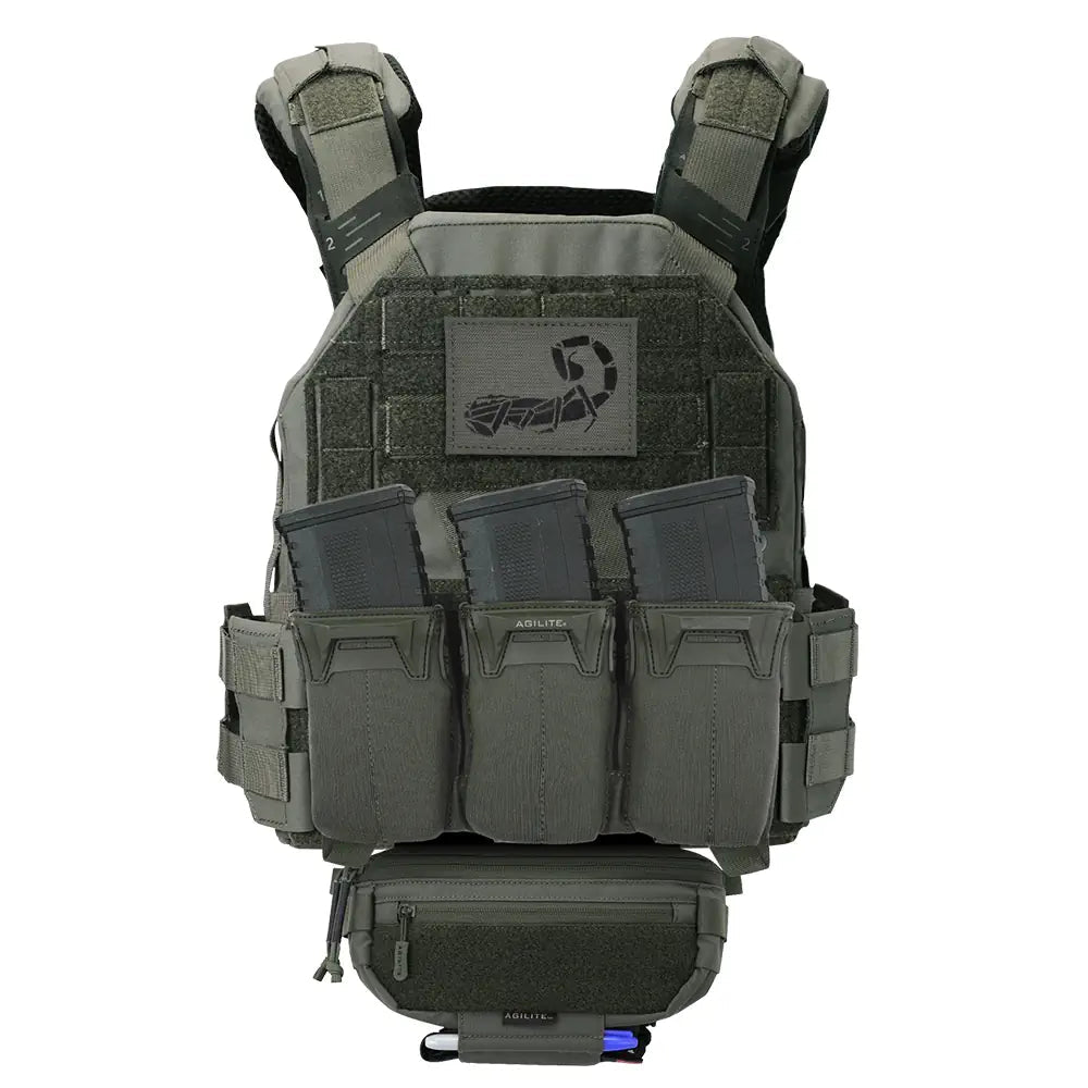 AGILITE K-ZERO BUNDLE