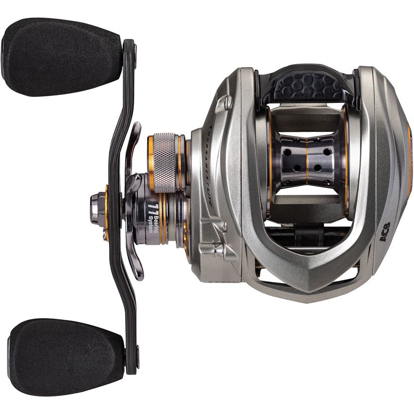 Lew's TLT1SH Tournament Lite LFS Baitcasting Reel