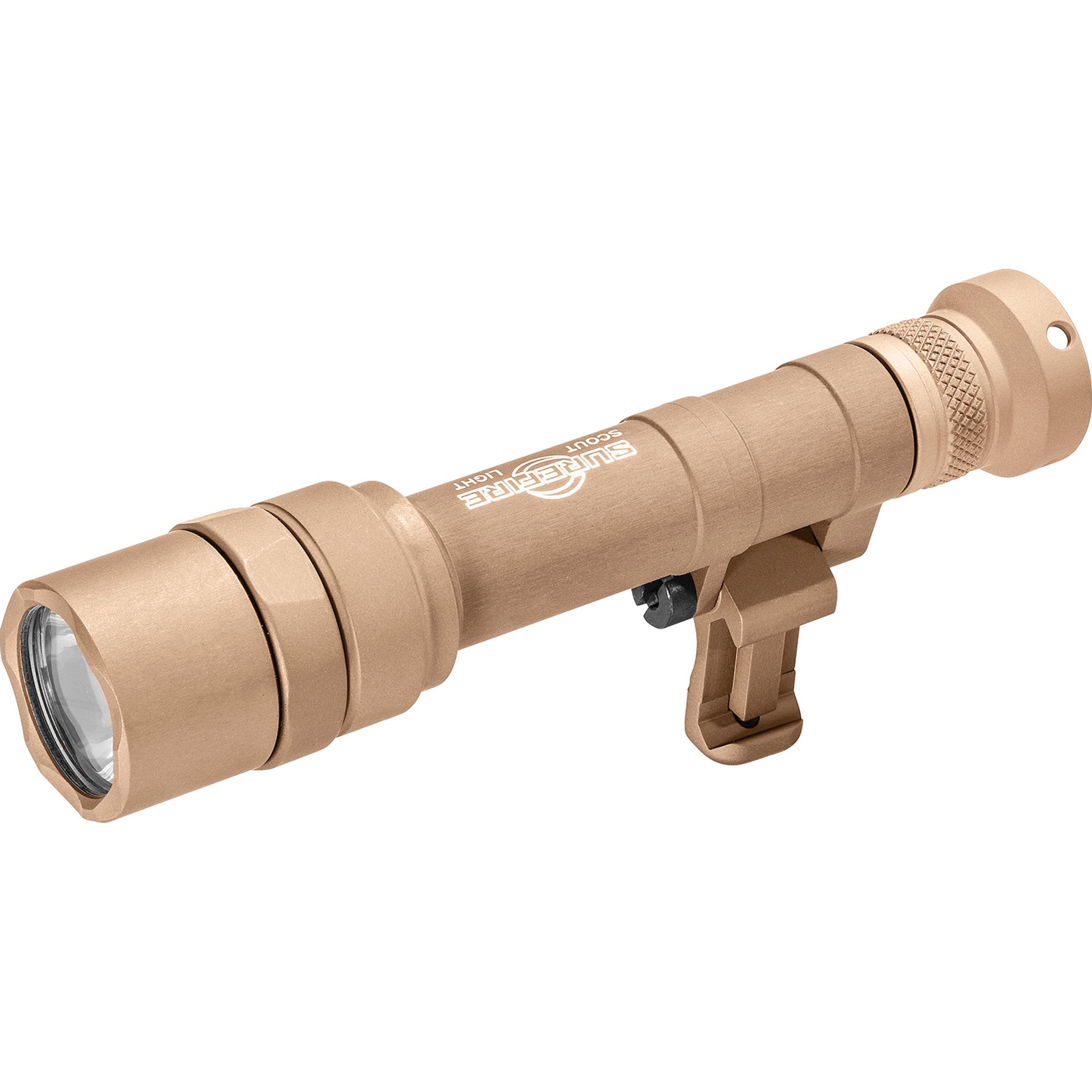 SureFire SCOUT LIGHT PRO 6-Volt Ultra-High-Output LED Scout Light® Pro W/ Z68 Tailcap