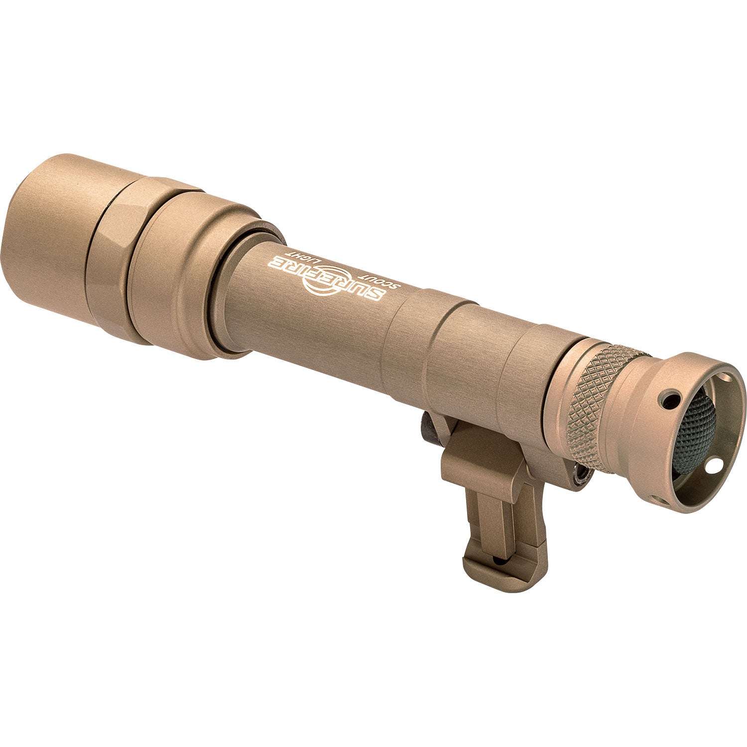 SureFire SCOUT LIGHT PRO 6-Volt Ultra-High-Output LED Scout Light® Pro W/ Z68 Tailcap