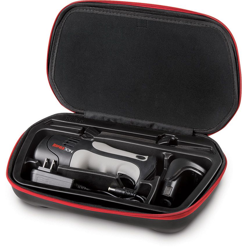 Rapala 27545 Cordless Fillet Knife Lithium