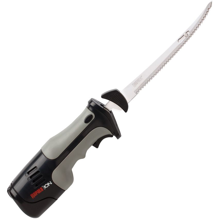 Rapala 27545 Cordless Fillet Knife Lithium