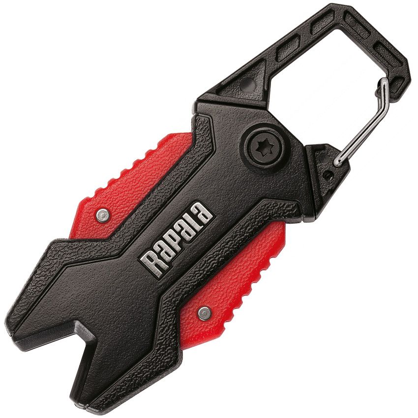 RAPALA Retractable Line Scissor