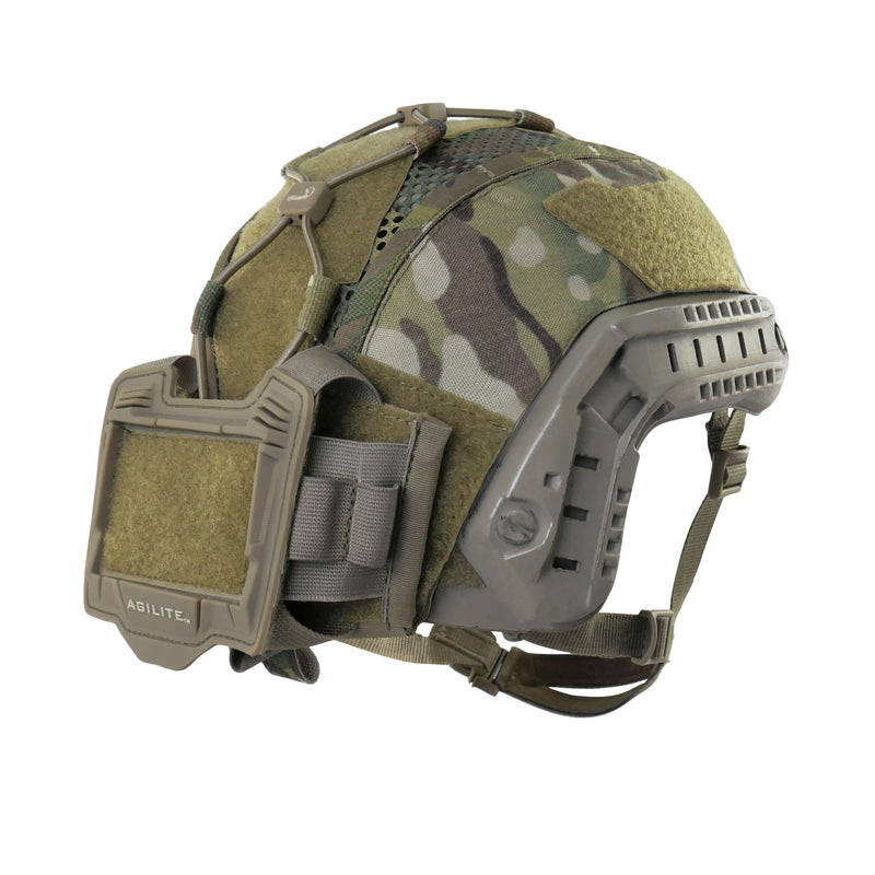 Agilite Helmet Cover OPS CORE FAST ST/XP High Cut GEN4 Tactical