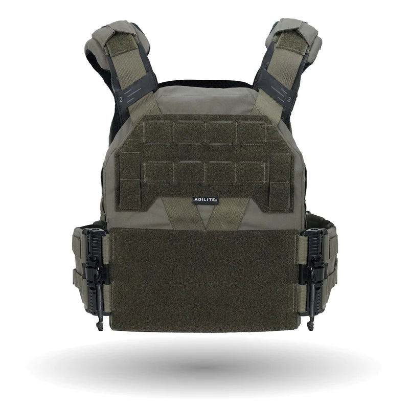 Agilite K-Zero Plate Carrier