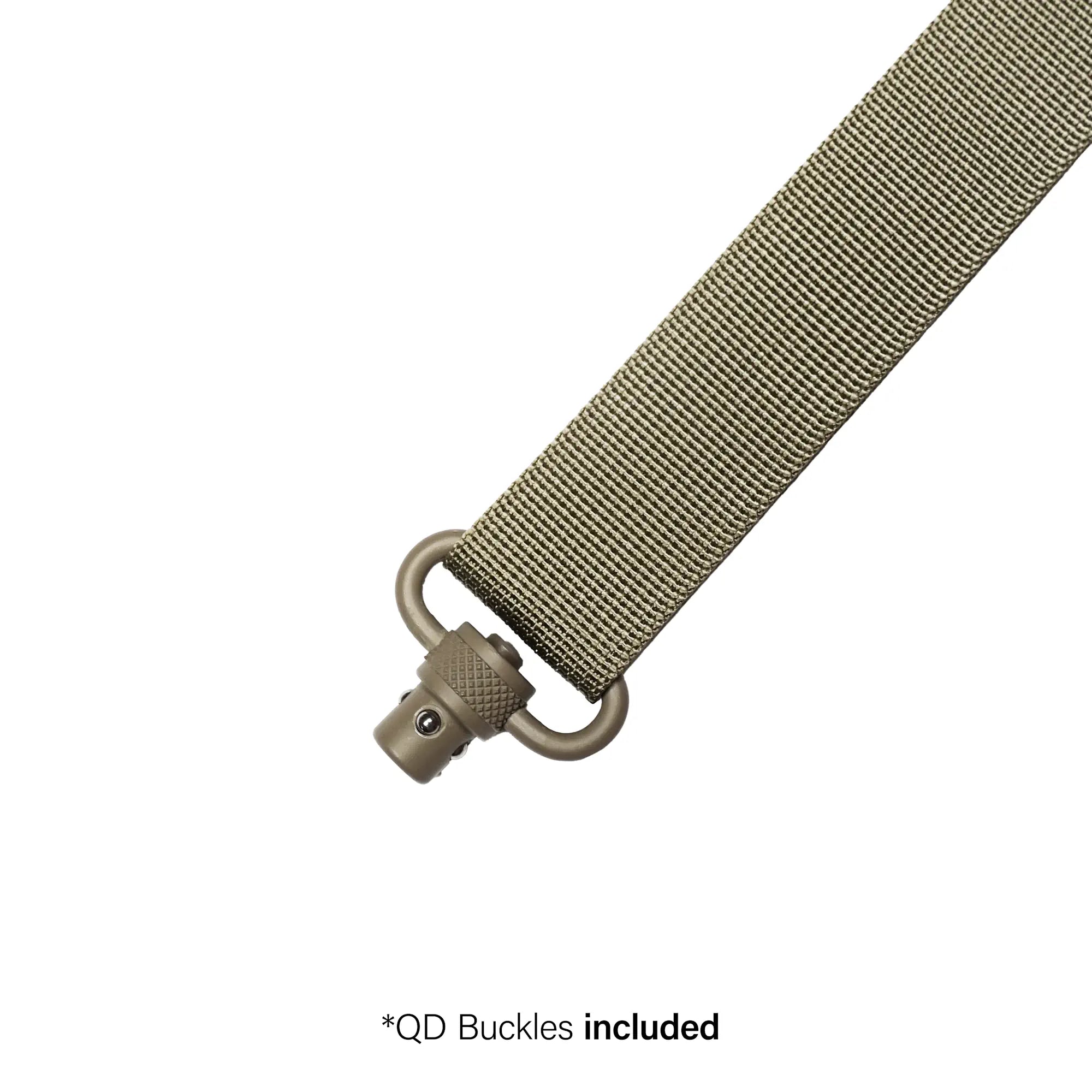 AGILITE RE-FLEX3D™ RIFLE SLING
