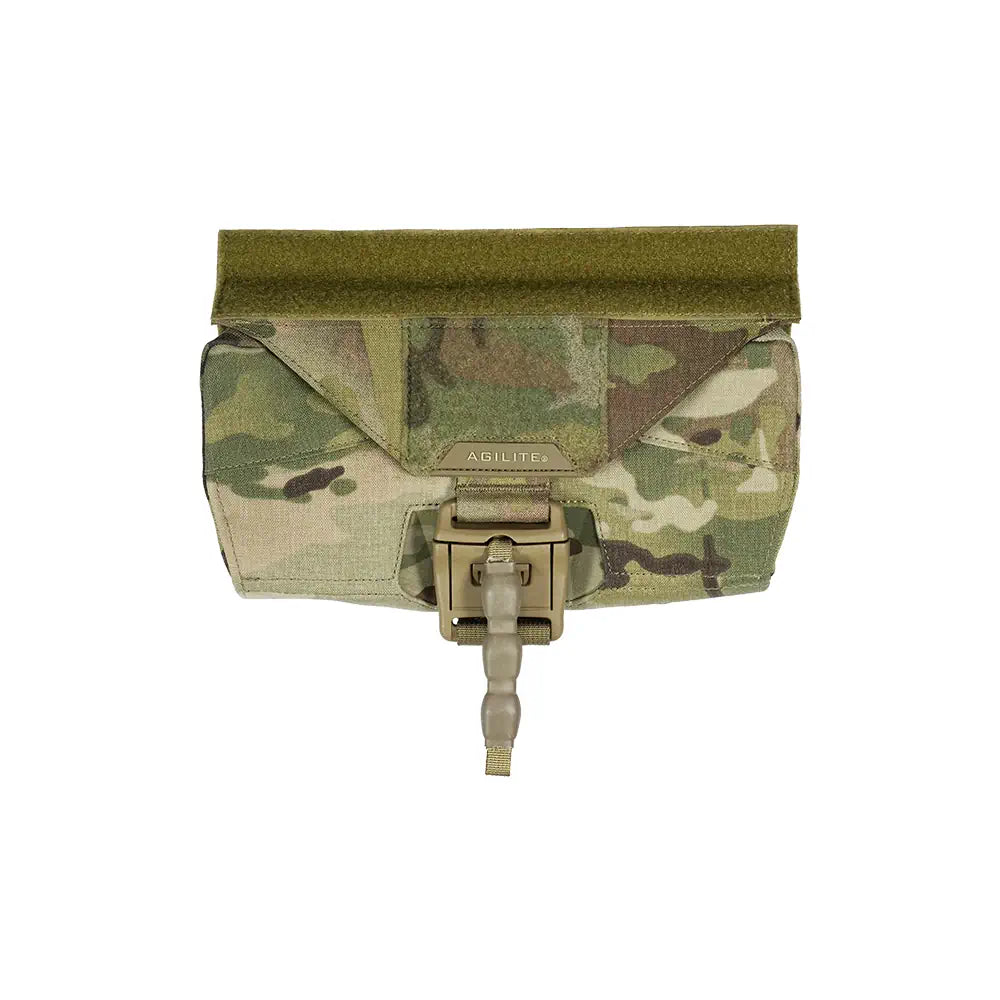 AGILITE REAR HANGE