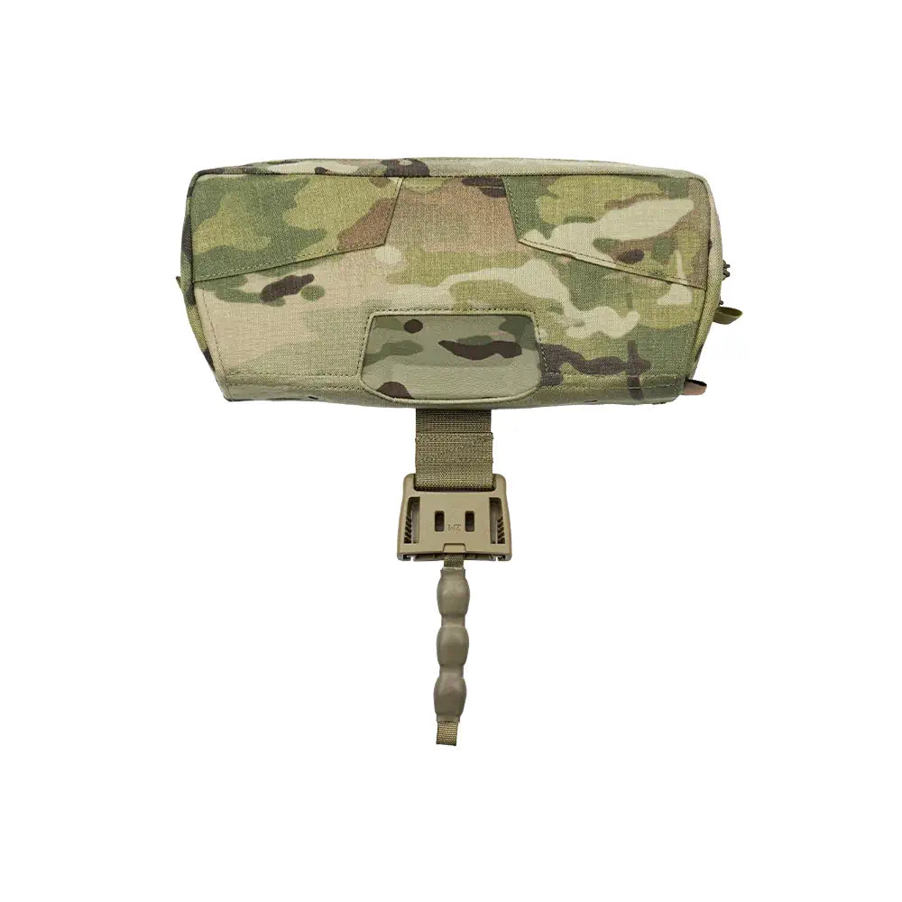 AGILITE REAR HANGE