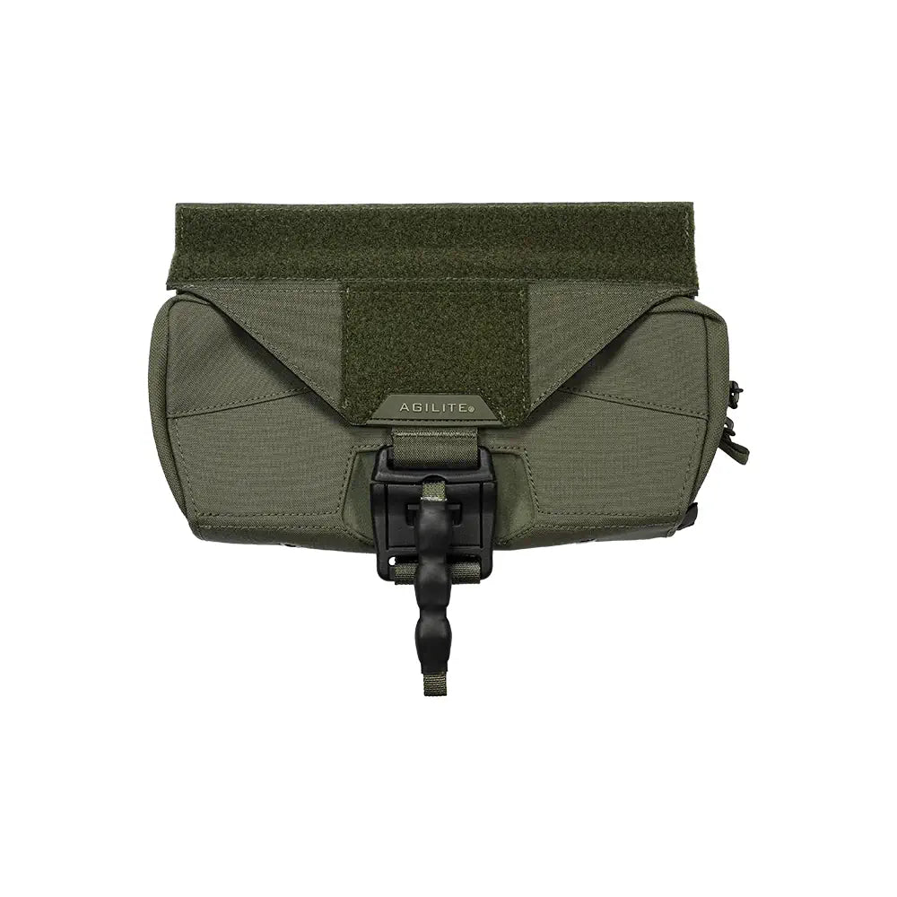 AGILITE REAR HANGE