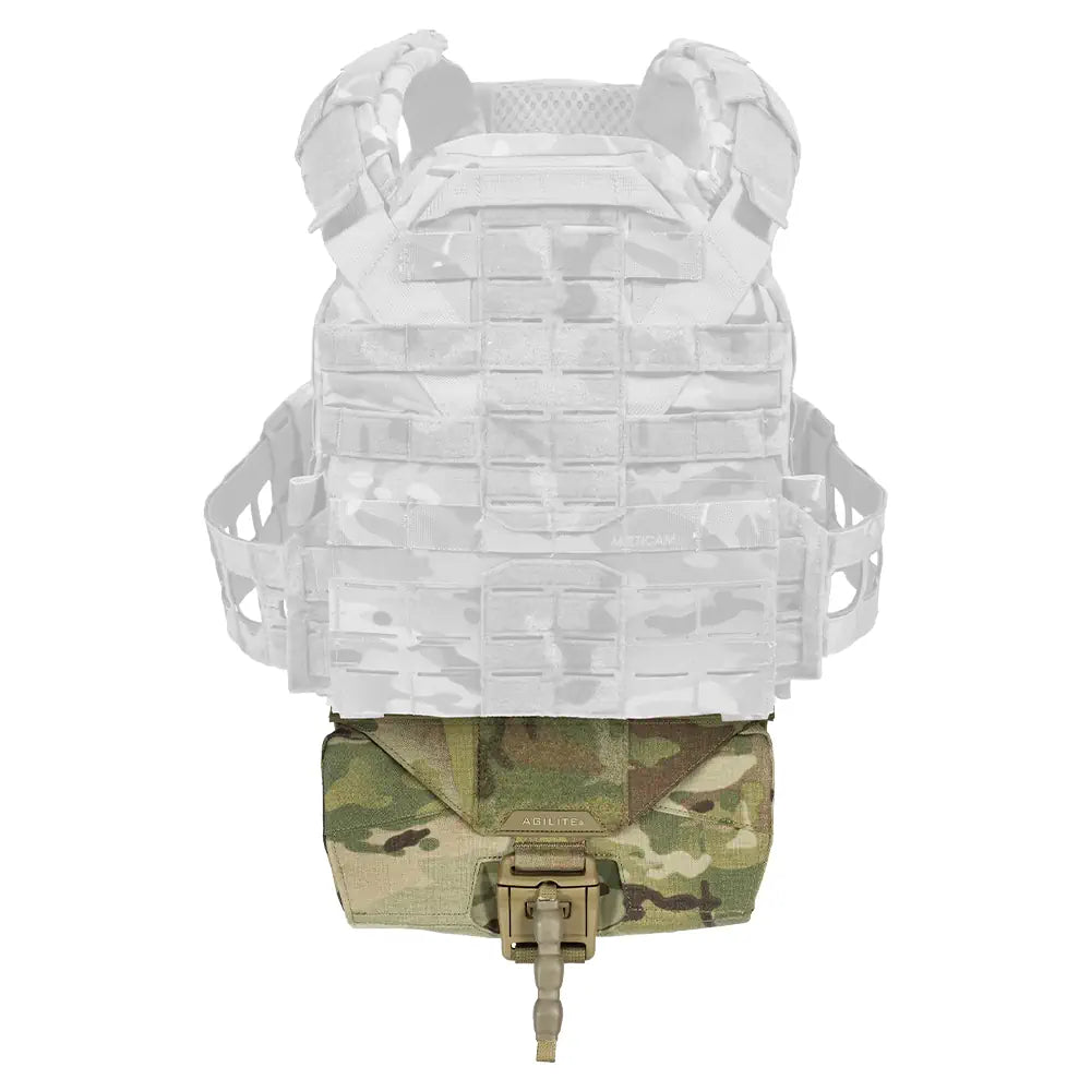 AGILITE REAR HANGE