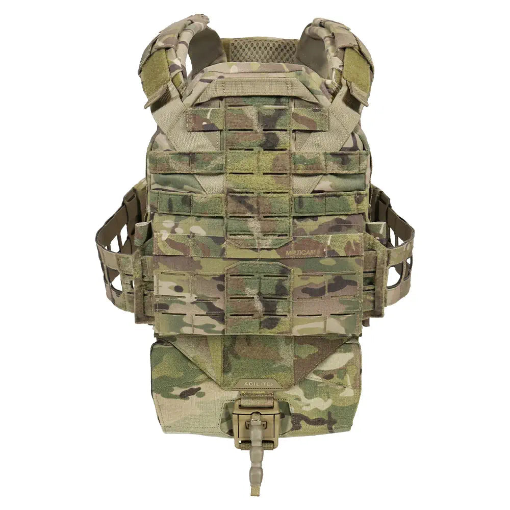 AGILITE REAR HANGE