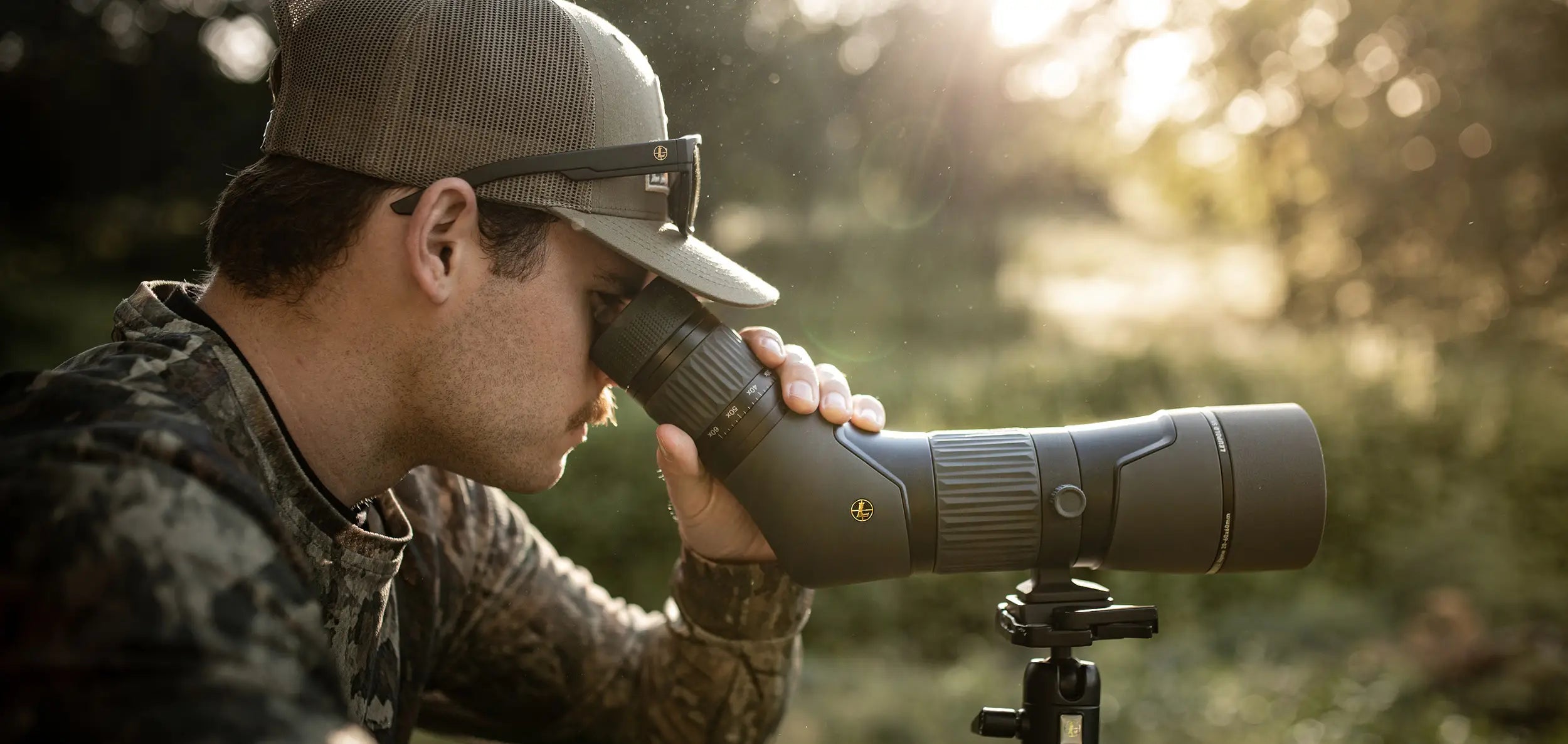 Leupold SX-2 ALPINE HD 20-60X60MM ANGLED